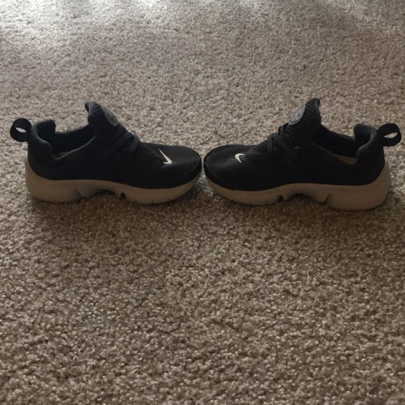 Nike Presto Size 10C - Picture 4 of 10